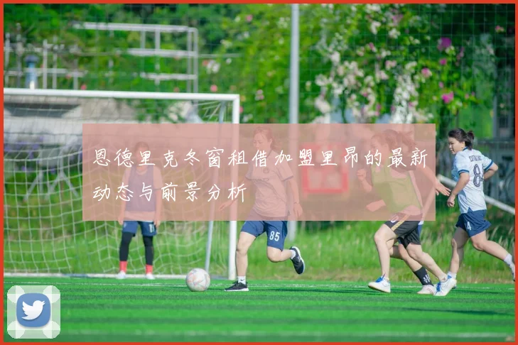 恩德里克冬窗租借加盟里昂的最新动态与前景分析