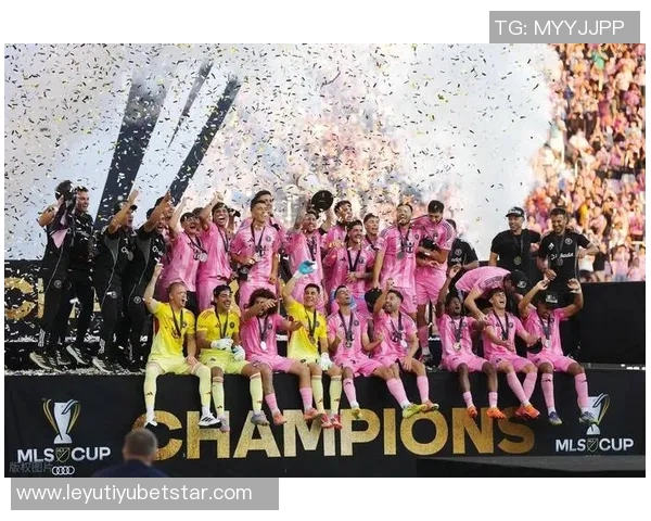 迈阿密国际创造美职联单赛季进球新纪录打进101球展现强大进攻实力