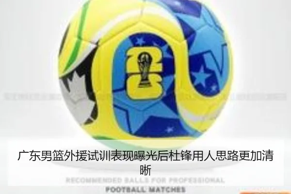 广东男篮外援试训表现曝光后杜锋用人思路更加清晰（Leyu）